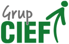 Logo Grup CIEF