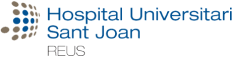 Logo Hospital Universitari Sant Joan